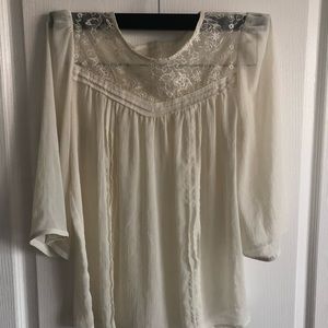 Vintage Blouse